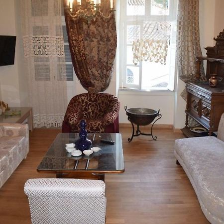 Apartmán Archontiko Kolokotroni Nafplio Exteriér fotografie