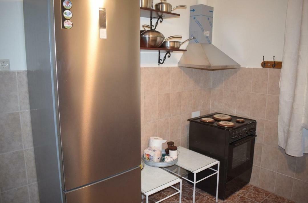 Apartmán Archontiko Kolokotroni Nafplio Exteriér fotografie