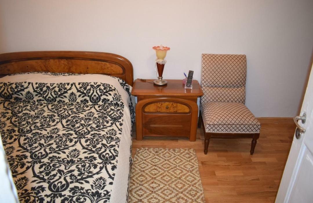 Apartmán Archontiko Kolokotroni Nafplio Exteriér fotografie