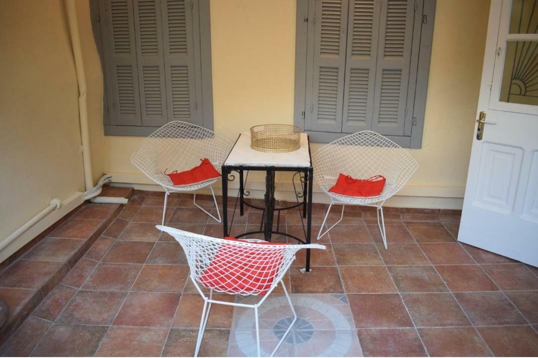 Apartmán Archontiko Kolokotroni Nafplio Exteriér fotografie
