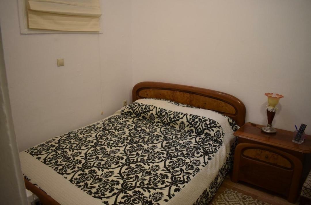 Apartmán Archontiko Kolokotroni Nafplio Exteriér fotografie