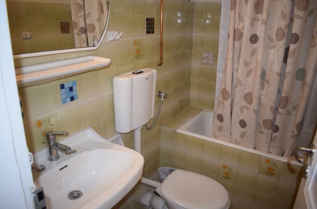 Apartmán Archontiko Kolokotroni Nafplio Exteriér fotografie
