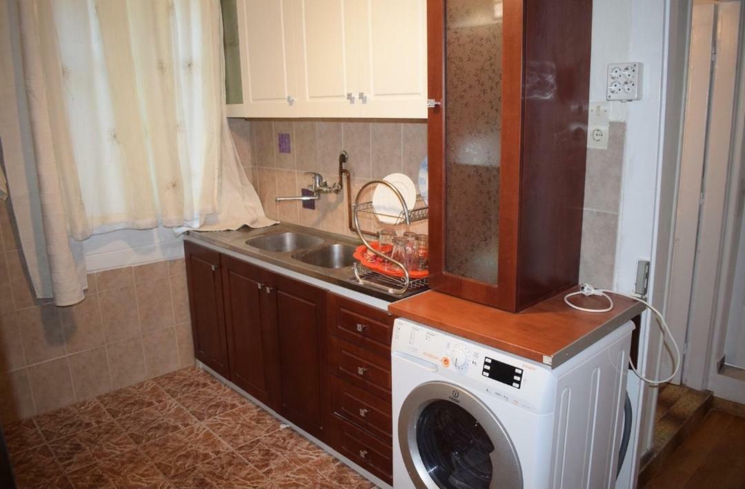 Apartmán Archontiko Kolokotroni Nafplio Exteriér fotografie