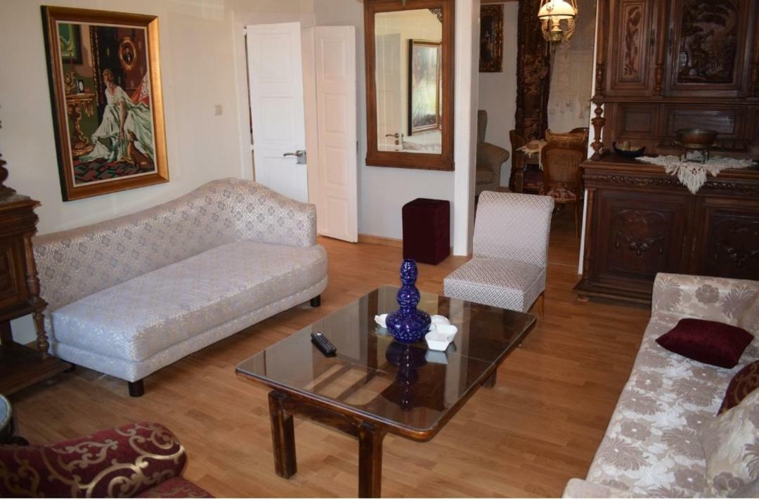 Apartmán Archontiko Kolokotroni Nafplio Exteriér fotografie