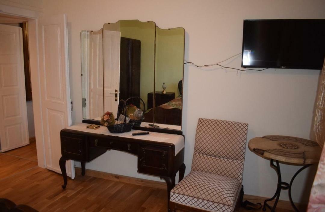 Apartmán Archontiko Kolokotroni Nafplio Exteriér fotografie