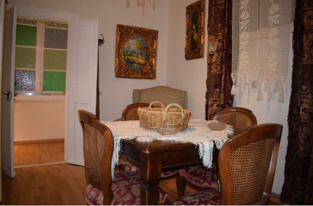 Apartmán Archontiko Kolokotroni Nafplio Exteriér fotografie