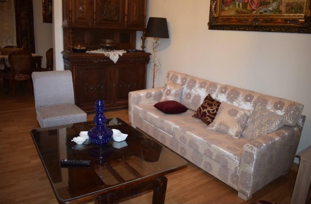 Apartmán Archontiko Kolokotroni Nafplio Exteriér fotografie